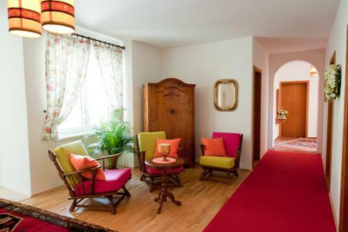 Hotel Oremushof