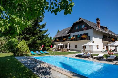 Hotel Oremushof