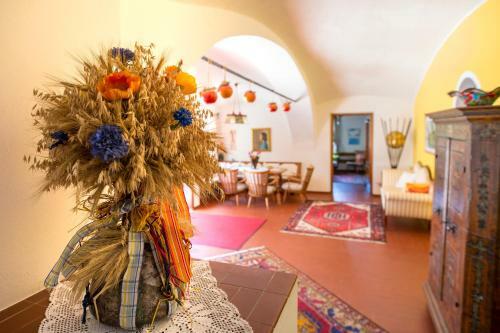 Hotel Oremushof