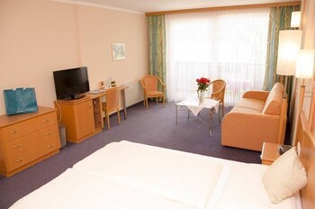 Seehotel Vinzenz