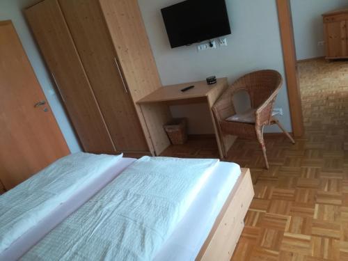 Agroturismo Haus Elisabeth - Wasnighof