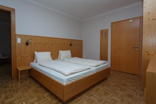 Agroturismo Haus Elisabeth - Wasnighof