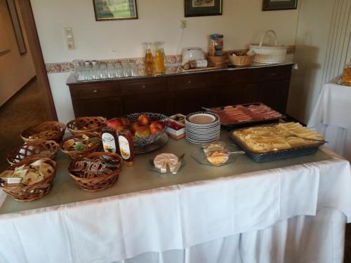 Agroturismo Haus Elisabeth - Wasnighof