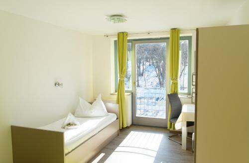 Albergue Jugend- Und Familieng�stehaus Cap W�rth