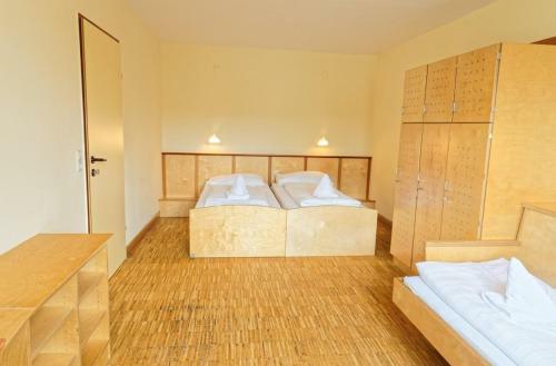 Albergue Jugend- Und Familieng�stehaus Cap W�rth