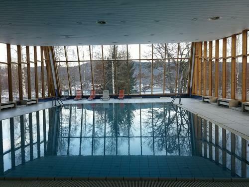 Albergue Jugend- Und Familieng�stehaus Cap W�rth