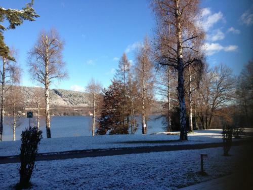Albergue Jugend- Und Familieng�stehaus Cap W�rth