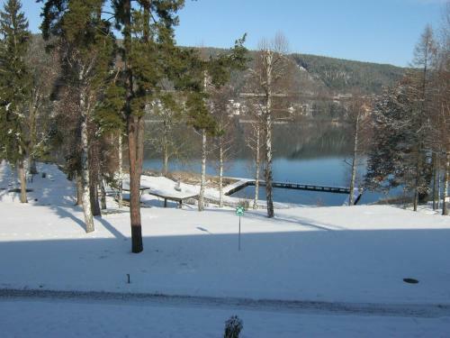 Albergue Jugend- Und Familieng�stehaus Cap W�rth