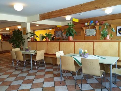 Albergue Jugend- Und Familieng�stehaus Cap W�rth