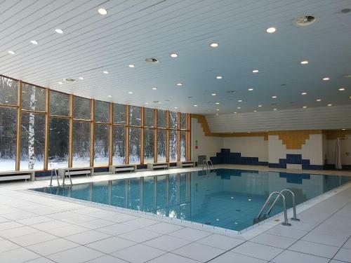 Albergue Jugend- Und Familieng�stehaus Cap W�rth