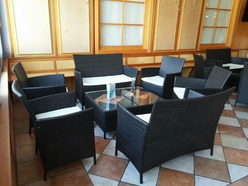 Albergue Jugend- Und Familieng�stehaus Cap W�rth