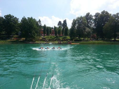 Albergue Jugend- Und Familieng�stehaus Cap W�rth