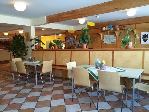 Albergue Jugend- Und Familieng�stehaus Cap W�rth