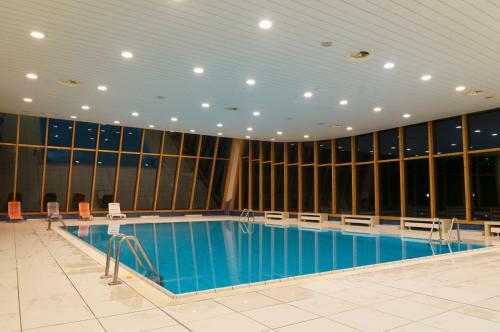 Albergue Jugend- Und Familieng�stehaus Cap W�rth