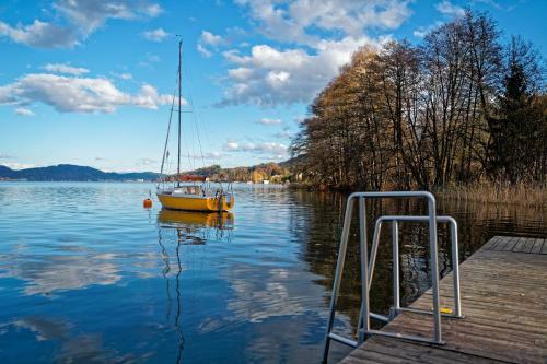 Albergue Jugend- Und Familieng�stehaus Cap W�rth
