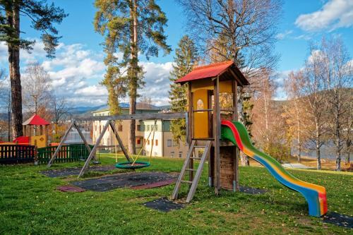 Albergue Jugend- Und Familieng�stehaus Cap W�rth