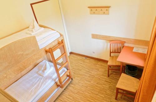 Albergue Jugend- Und Familieng�stehaus Cap W�rth
