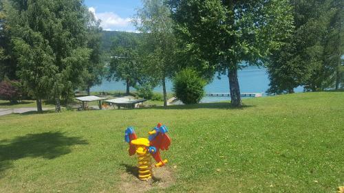 Albergue Jugend- Und Familieng�stehaus Cap W�rth