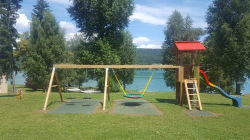 Albergue Jugend- Und Familieng�stehaus Cap W�rth