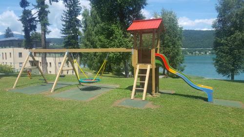 Albergue Jugend- Und Familieng�stehaus Cap W�rth
