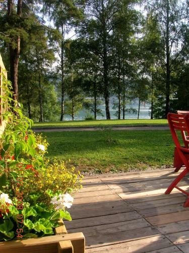Albergue Jugend- Und Familieng�stehaus Cap W�rth