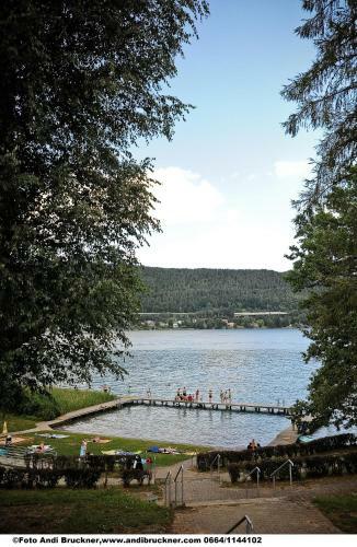 Albergue Jugend- Und Familieng�stehaus Cap W�rth