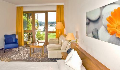 Golf - Seehotel Engstler