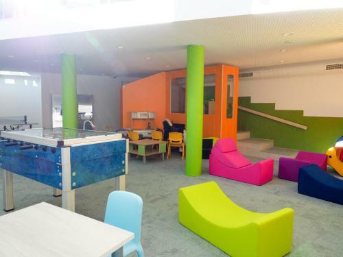 Golf - Seehotel Engstler