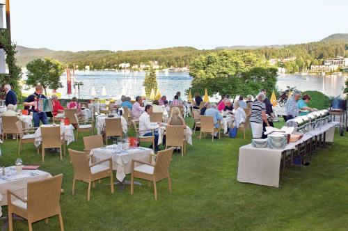 Golf - Seehotel Engstler
