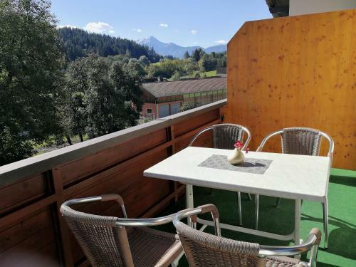 Agroturismo Ferienwohnungen Oranhof