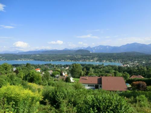 Agroturismo Ferienwohnungen Oranhof