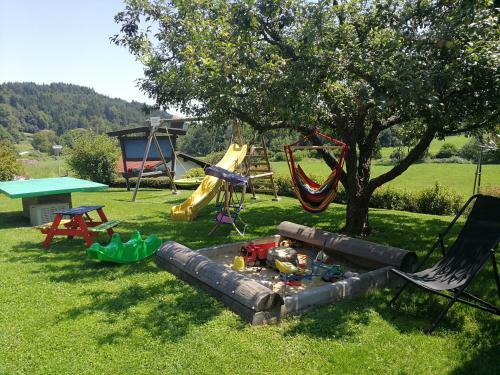Agroturismo Ferienwohnungen Oranhof