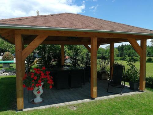 Agroturismo Ferienwohnungen Oranhof