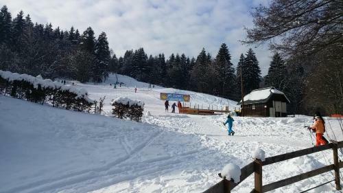 Agroturismo Ferienwohnungen Oranhof