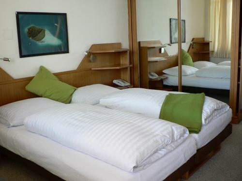 Tennis & Yacht Hotel Velden