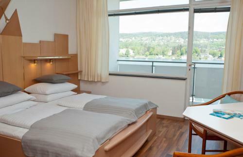 Tennis & Yacht Hotel Velden