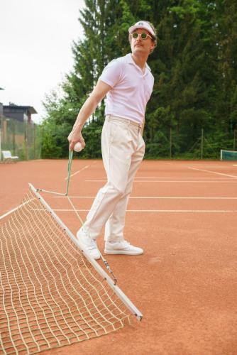 Tennis & Yacht Hotel Velden