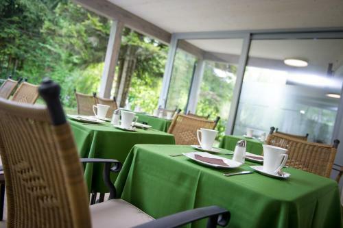 Hostal G�stehaus Post Wrann