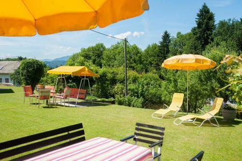 Apartamento Ferienwohnung Ramsbacher