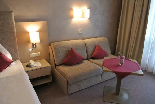 Dei Hotel Sch�nblick