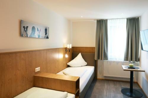 Dei Hotel Sch�nblick