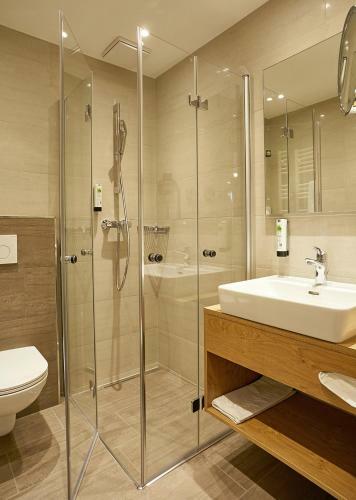 Dei Hotel Sch�nblick