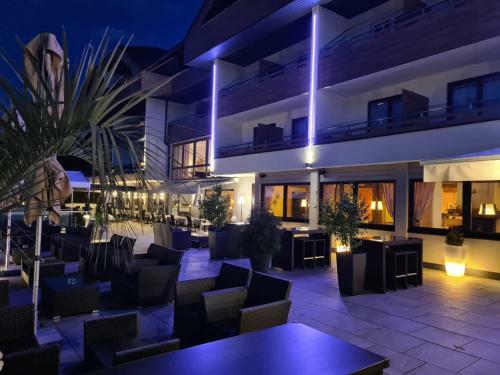 Dei Hotel Sch�nblick