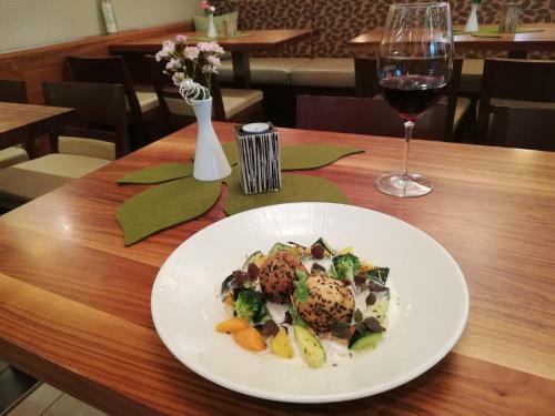 Dei Hotel Sch�nblick