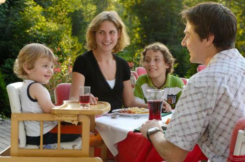 Dei Hotel Sch�nblick