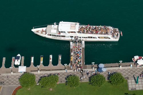 Dei Hotel Sch�nblick