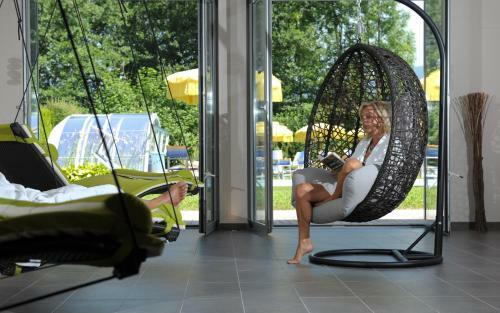 Dei Hotel Sch�nblick