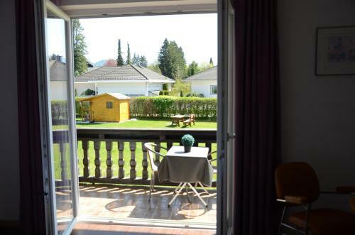 Hostal Pension Hoogerland
