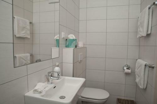 Posada Villa Berginz By Seebnb