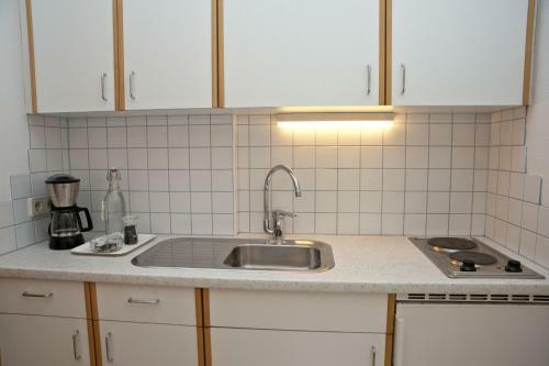 Posada Villa Berginz By Seebnb